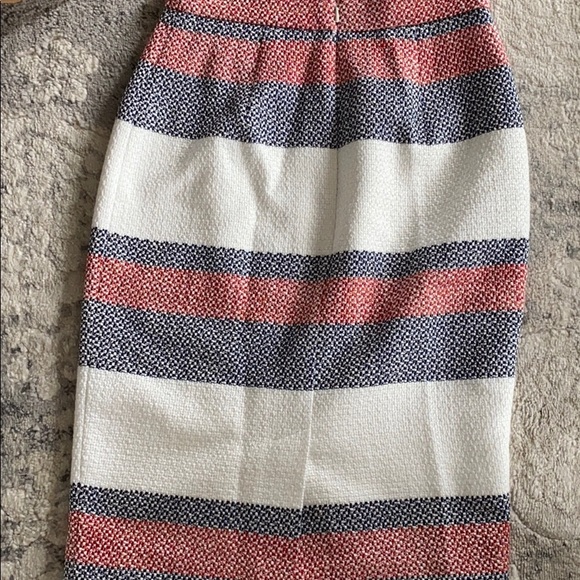 Nordstrom Pencil Skirt - Picture 2 of 2